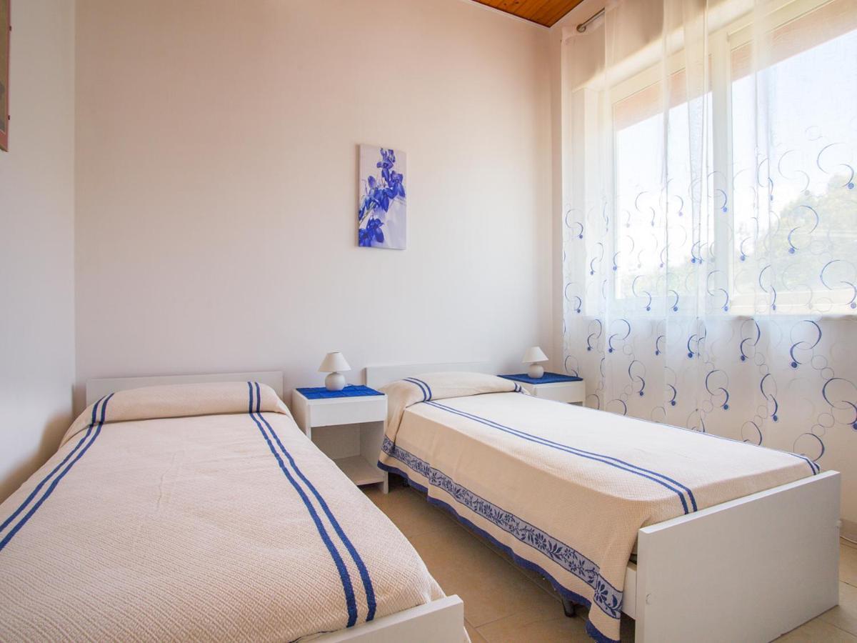 Marchesana Beach Sole Mare Spiaggia Terme Vigliatore Kültér fotó